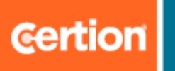 CERTION S.A.S